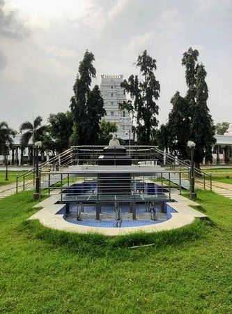 Gandhi Mandapam